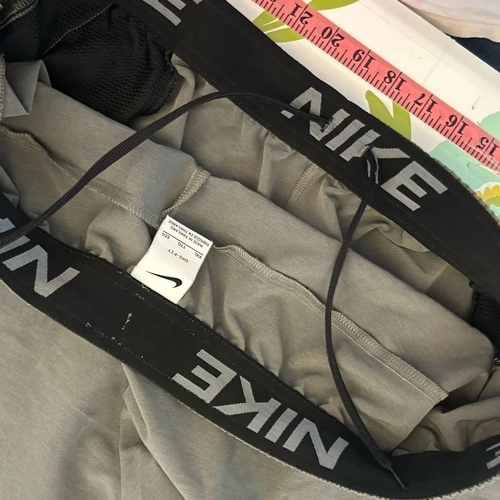 Mens Nike Dri Fit Flex Training XXL Shorts